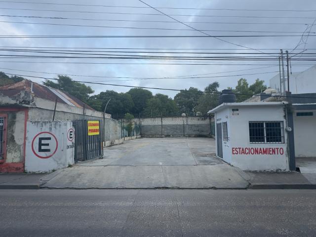 TERRENO BUENA UBICACION