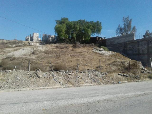 Terreno Buenos Aires Sur