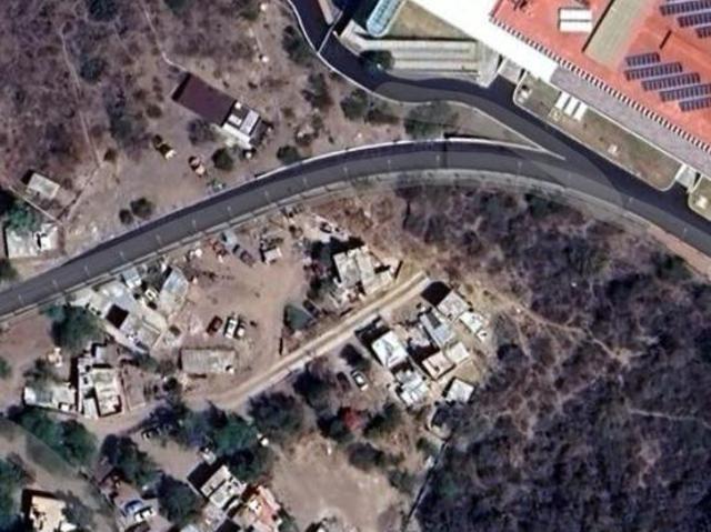 TERRENO BUROCRATAS junto Nuevo Congreso del Estado