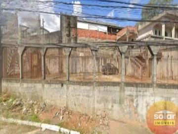 Terreno Burgo Paulista São Paulo/SP