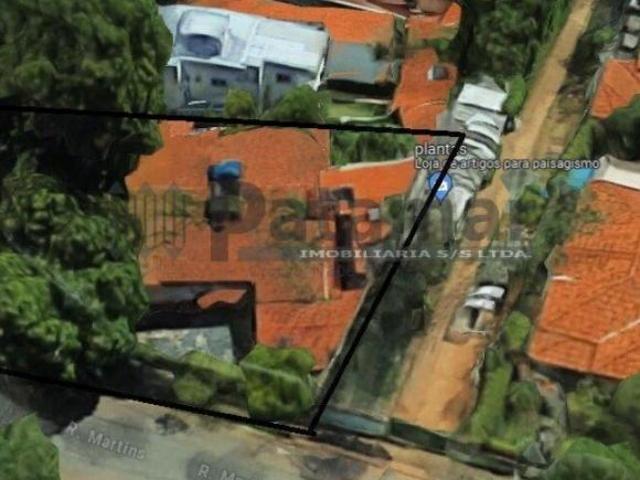 Terreno, Butantã São Paulo