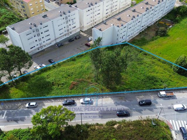 Terreno Baguim | Próx. Nó A4 | Excelente Oportunidade de Investimento