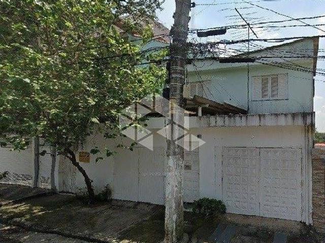 Terreno Baeta Neves com 5 casas alugadas 400 metros
