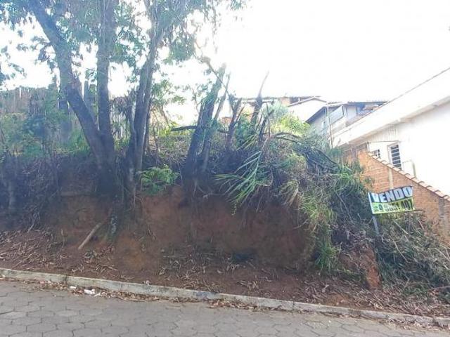 Terreno, Bahamas, Itajubá, MG