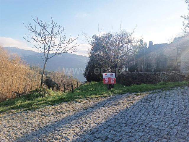 Terreno / Baião, Ancede e Ribadouro