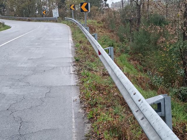 Terreno / Baião, Campelo e Ovil
