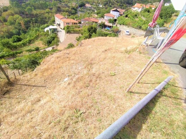Terreno / Baião, Rio Douro