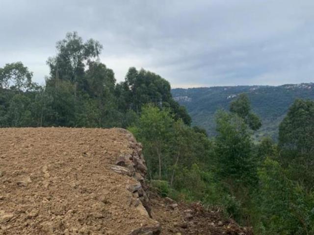 Terreno Bairro