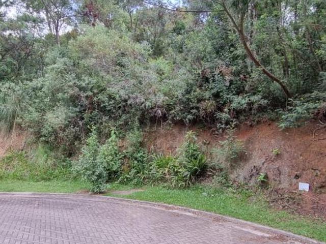 Terreno Bairro TERRAS ALTAS