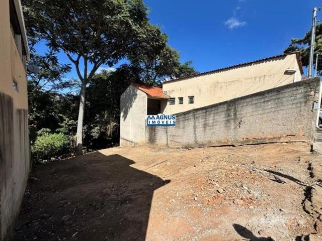 Terreno, Bairro Tirol, Belo Horizonte, MG