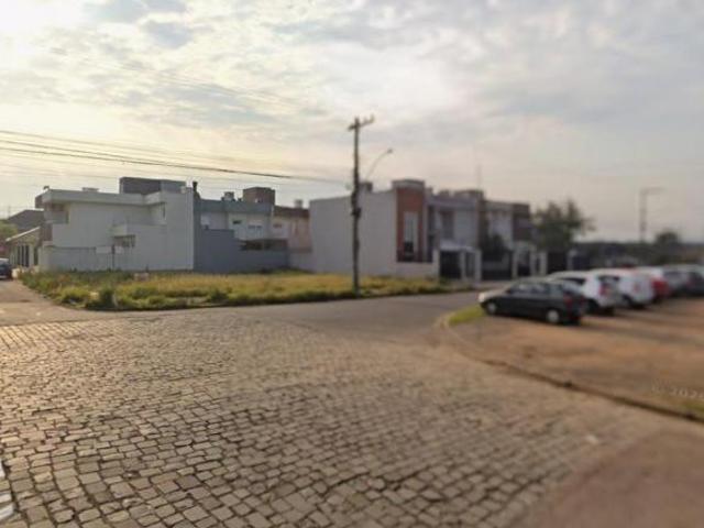 Terreno Bairro Vale do Sol