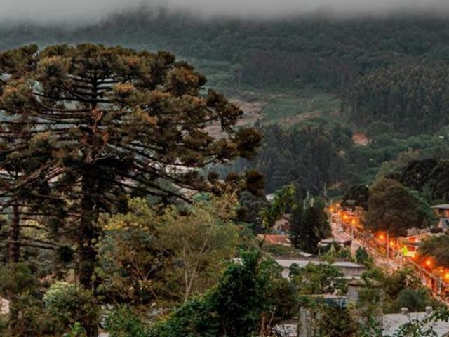 Terreno Bairro Várzea Grande