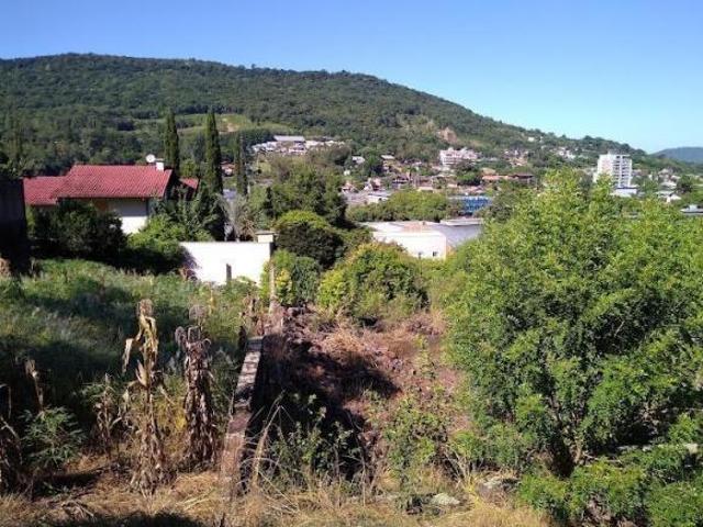 Terreno, Bairro Viaduto, Igrejinha, RS