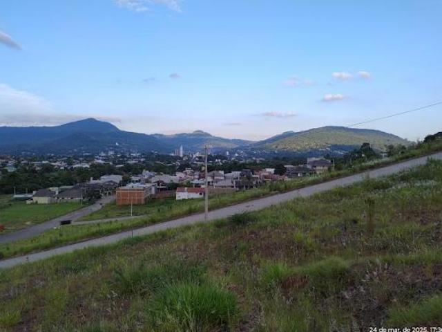 Terreno, Bairro Vila Nova, Igrejinha, RS