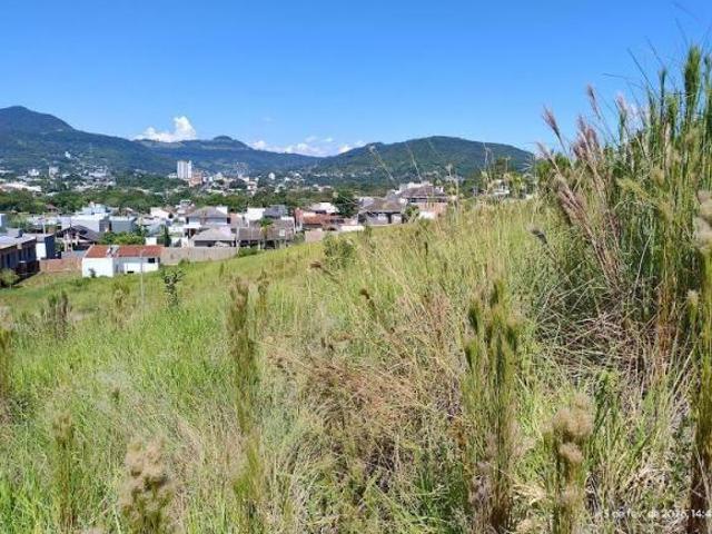 Terreno, Bairro Vila Nova, Igrejinha, RS