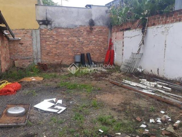 terreno BAIRRO VILA IPIRANGA