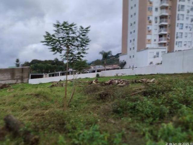 Terreno, Bairro XV de Novembro, Igrejinha, RS