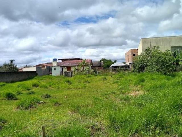 Terreno, Bairro XV de Novembro, Igrejinha, RS