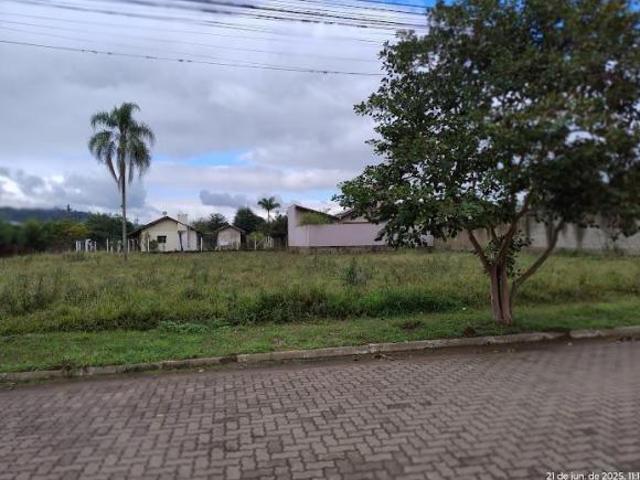 Terreno, Bairro XV de Novembro, Igrejinha, RS