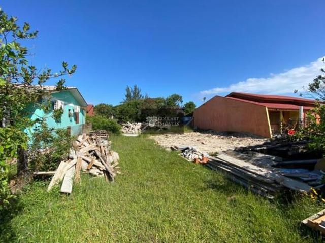 Terreno Bairro Zona Norte