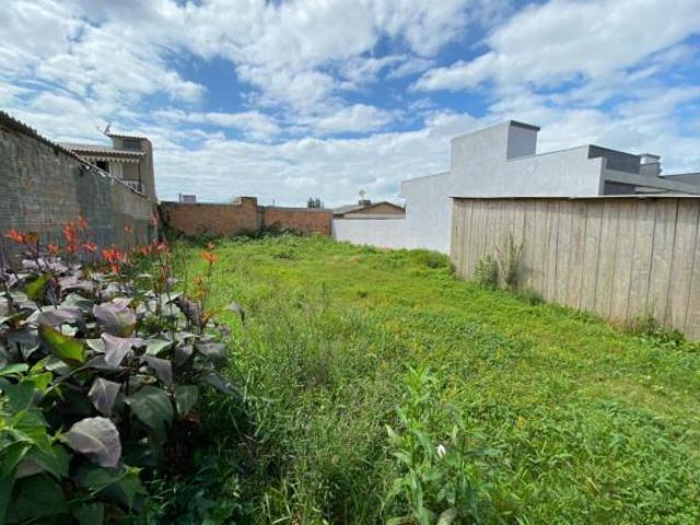 Terreno Bairro Zona Norte