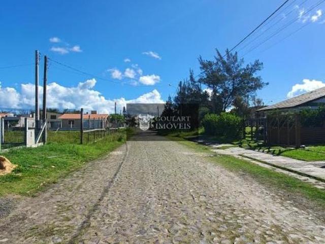 Terreno Bairro Zona Norte