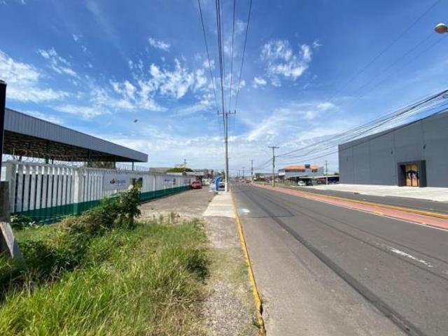 Terreno Bairro Zona Norte