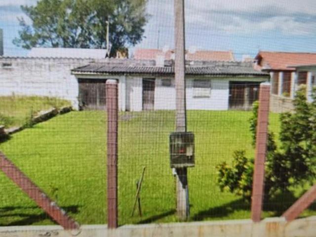 Terreno Bairro Zona Nova