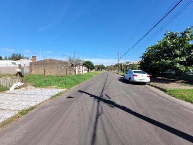 Terreno Bairro Zona Nova