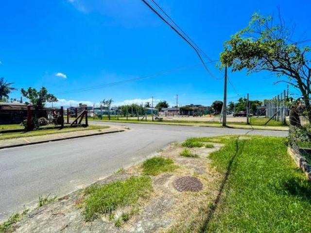 Terreno Bairro Zona Nova
