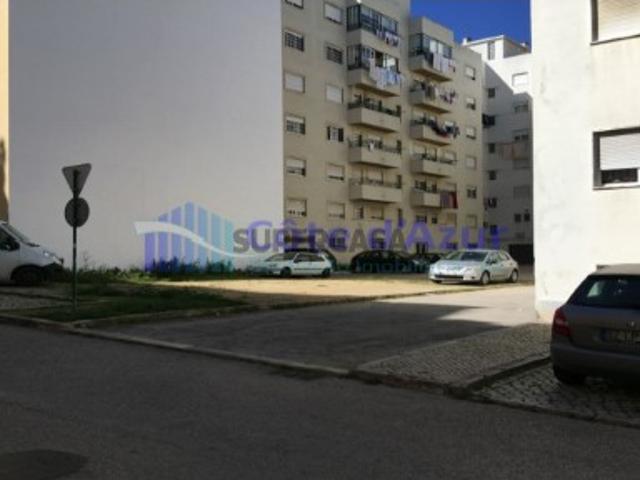 Terreno Bairro Afonso Costa