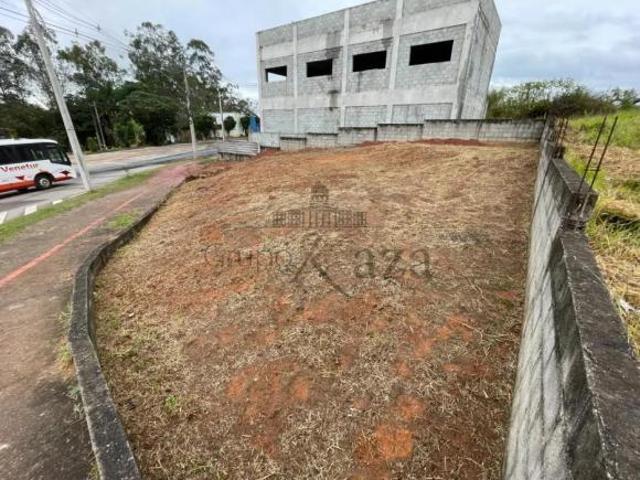 Terreno Bairro Alto dos Ypês 274,47m²