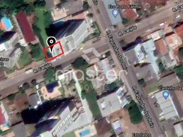 TERRENO BAIRRO ANNES