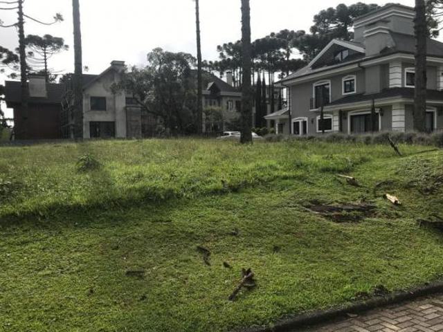 Terreno Bairro Aspen Mountain