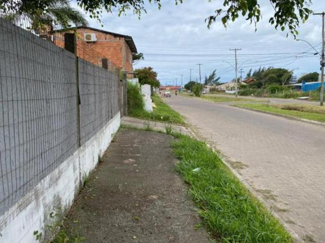 Terreno Bairro Araça