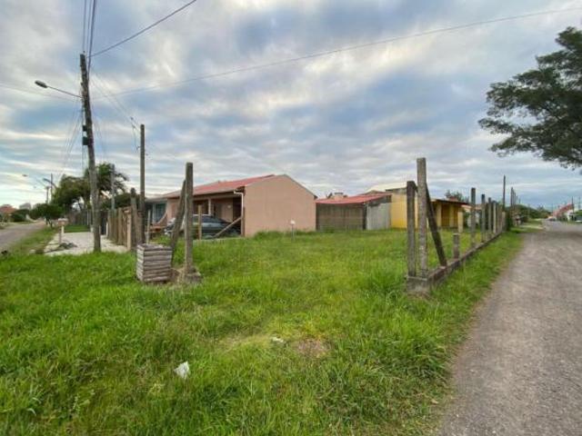 Terreno Bairro Arco Iris