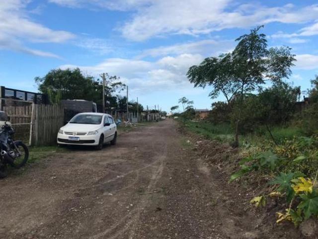 Terreno Bairro Arco Iris