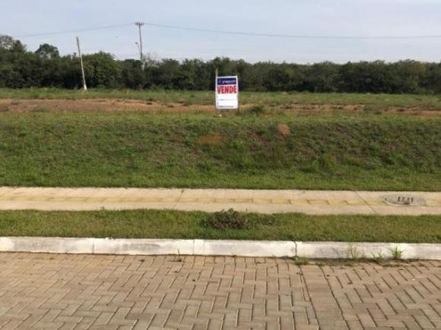 Terreno Bairro Barnabé