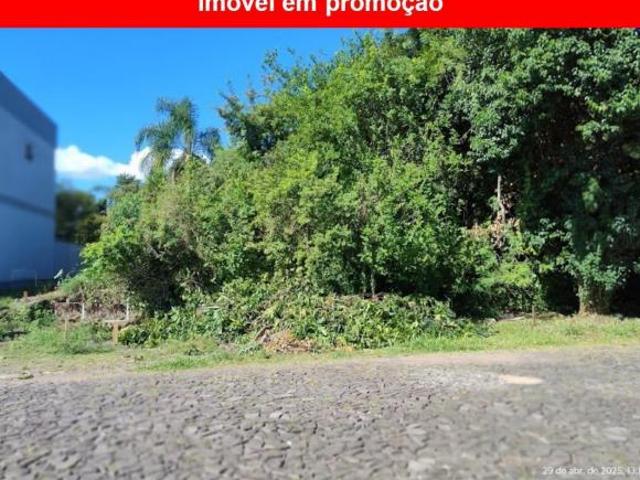 Terreno, Bairro Bom Pastor, Igrejinha, RS