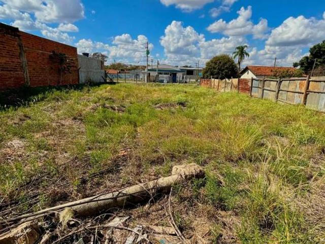 Terreno / Bairro: Boa Esperança / 776m²