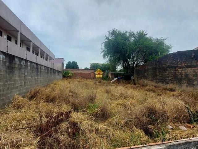 TERRENO BAIRRO CAMPINA PERTO AVENIDA PRINCIPAL