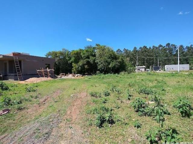 Terreno, Bairro Casa de Pedra, Igrejinha, RS