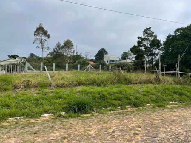 Terreno Bairro Centenário