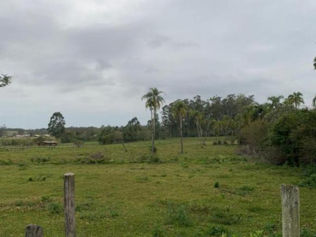 Terreno Bairro Centro