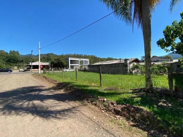 Terreno Bairro Centro