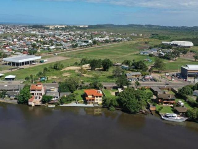 Terreno Bairro Centro