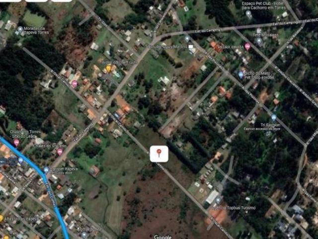 Terreno Bairro Centro