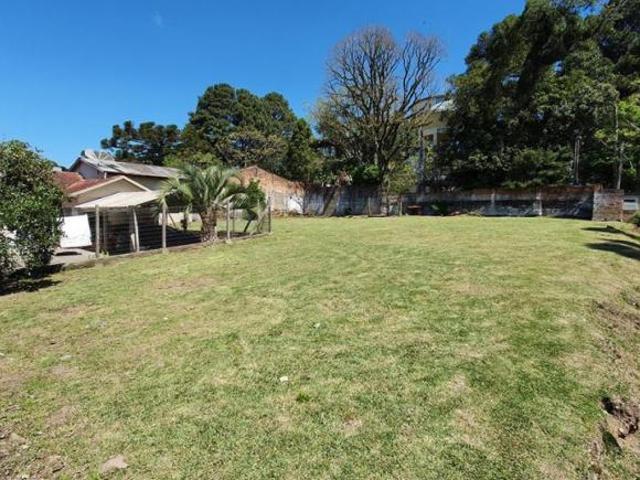 Terreno Bairro Centro