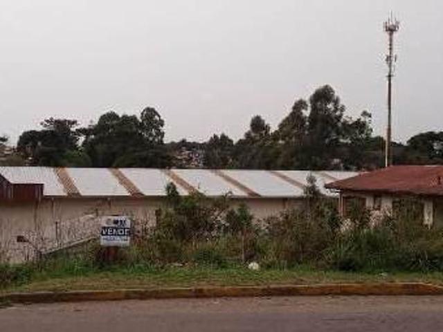Terreno Bairro Centro