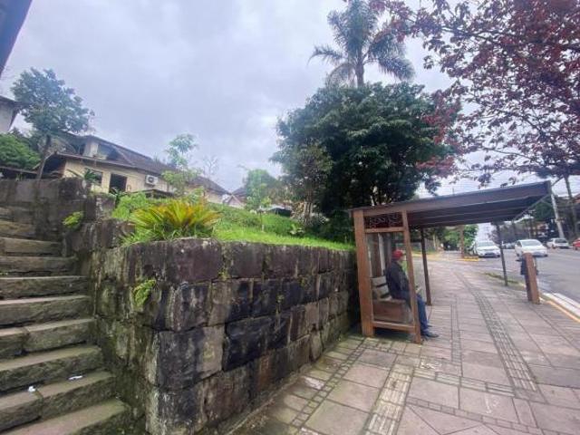Terreno Bairro Centro